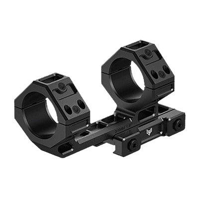 45° Offset Reflex Sight Mount - Hostile Engagement