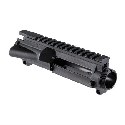 AR15 Stripped Upper Receiver Assembly