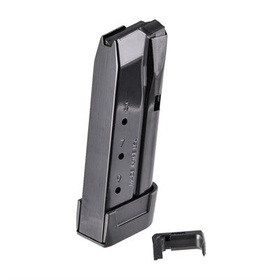Shield Arms Z9 Glock 43 1 Magazine 9rd with Black Mag Release Starter Kit