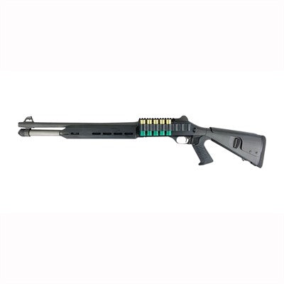 Benelli M4 12G Truckee M-LOK Forend
