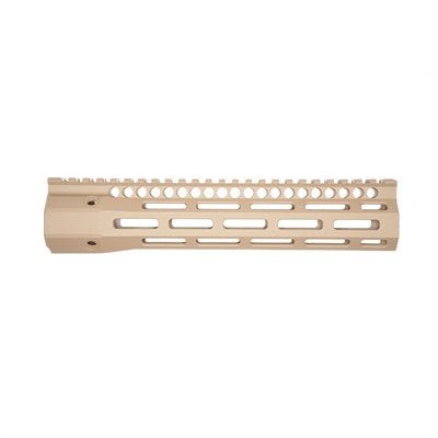AR .308 High Profile M-LOK Special Ops BattleRails