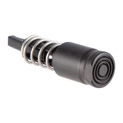 AR-15 Low-Profile Drag Forward Assist