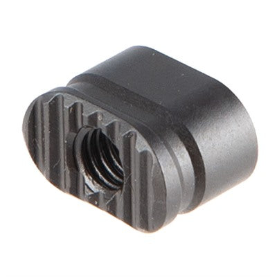 AR-15 Extended Enhanced Magazine Release Button