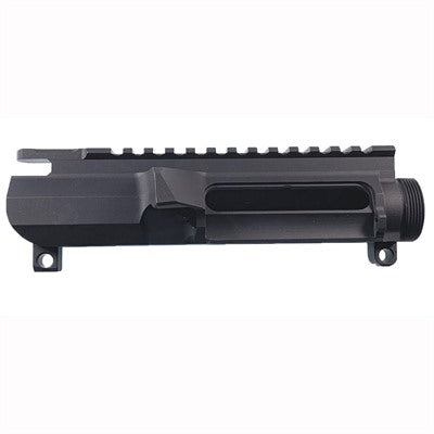 AR-15 Billet Upper Receiver No Forward Assist