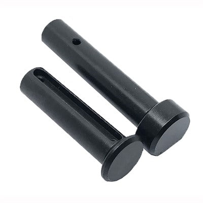 AR-15 5.56mm Stainless Takedown Pin Set