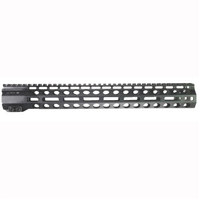 AR-15 5.56mm M-LOK Handguard Set