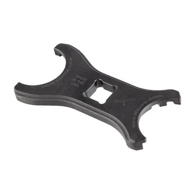Duplex 2 & 3 Lug Wrench Set