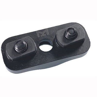 M-LOK QD Sling Swivel Attachment Mount