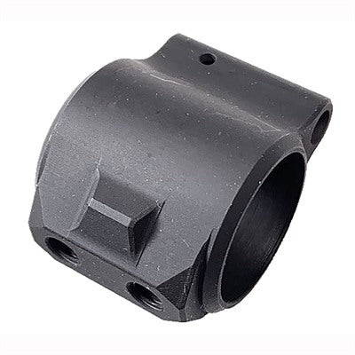 AR-15 .750" Diameter Gas Block
