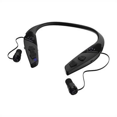 Behind the Neck Hearing Enhancement Device