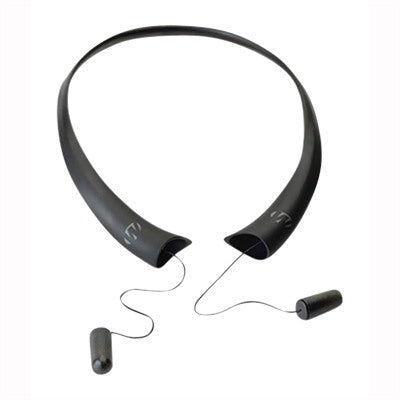 Retractable Passive Ear Plugs