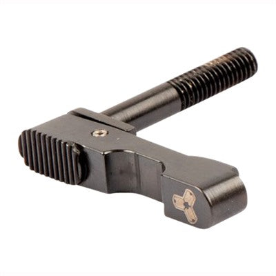 AR-15 Ambi Mag Release Upgrade