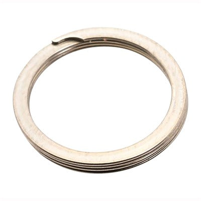 AR-15 Bolt Helical Gas Ring