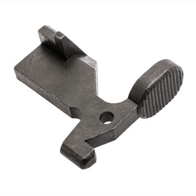 AR-15 Lower Receiver Bolt Catch