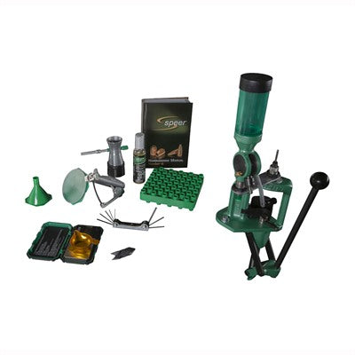 Explorer Reloading Kit 2 for Beginners