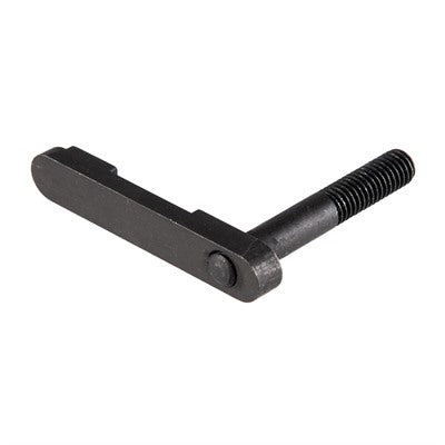 AR-15 Mag Release Component