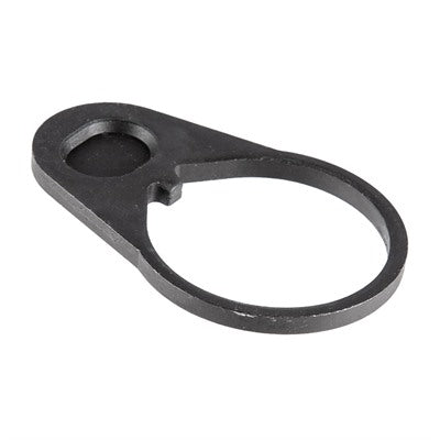 AR-15 Lower Receiver End Plate