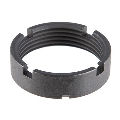 AR-15 Buffer Tube Castle Nut