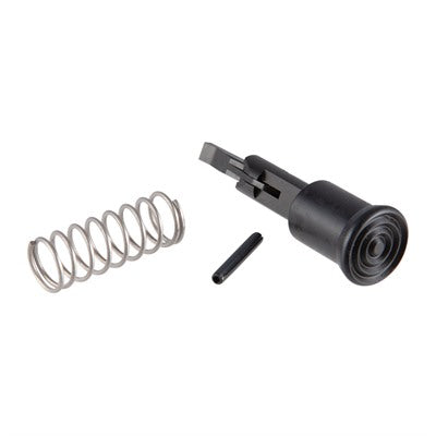 AR-15 Forward Assist Button Assembly