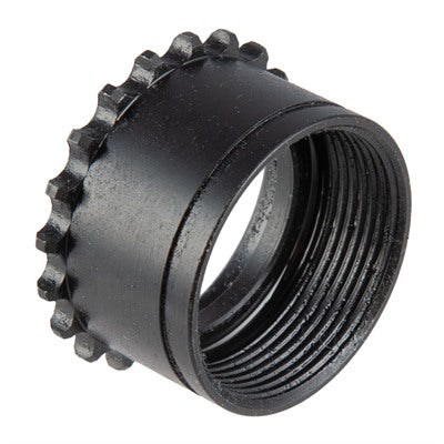 AR-15 Upper Receiver Barrel Nut