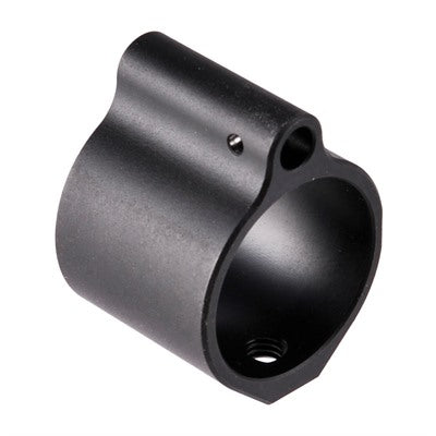 AR-15 .875 Diameter Low-Profile Gas Block