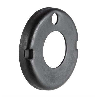 AR-15 Steel Black Round Handguard End Cap