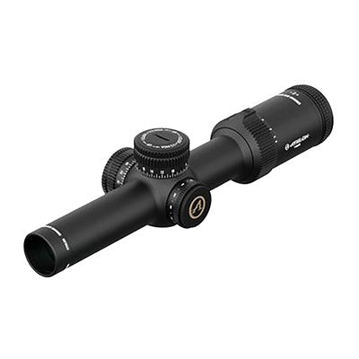 Cronus BTR Gen2 1-6x24mm Illuminated SFP Rifle Scope