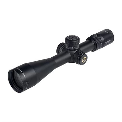 Helos BTR Gen2 4-20x50mm Illuminated FFP Rifle Scope