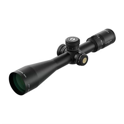 Helos BTR Gen2 FFP Illuminated Rifle Scope 4-20x50mm