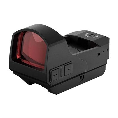 Midas LE 1x36mm Red Dot Optic