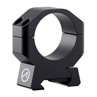 Athlon Armor Scope Rings 30mm Low Profile Black
