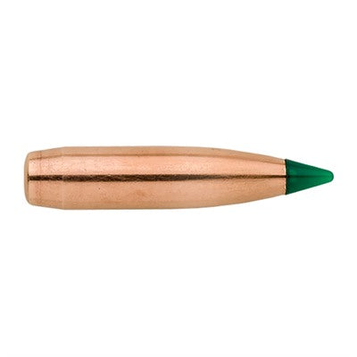 Sierra Tipped GameKing 25 Cal Reloading Bullets