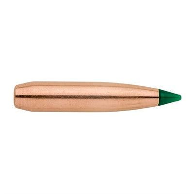 Tipped GameKing 6.5mm Caliber .264 Projectiles