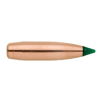 Tipped GameKing 7mm Caliber .284 Projectiles