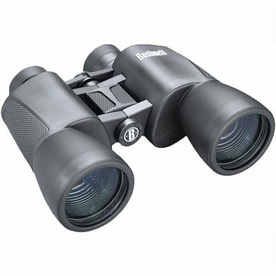 Bushnell PowerView 10x50 WA Binocular Black