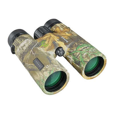 Bushnell Engage X 10x42mm Binoculars - Realtree Edge Camo