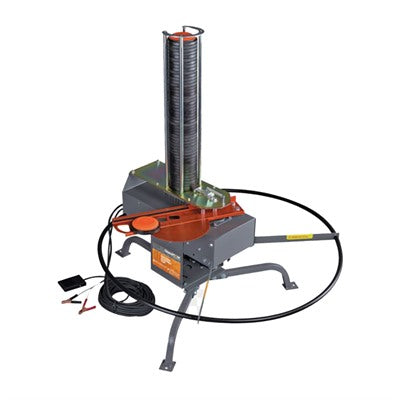 EasyBird Automatic Feed Trap Thrower