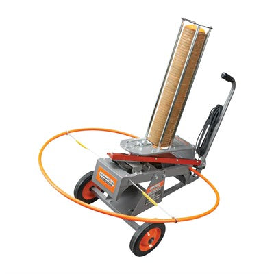 WheelBird 2.0 Automatic Clay Target Trap Thrower