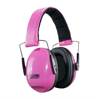 Passive Ear Muffs Small Frame for Shooting