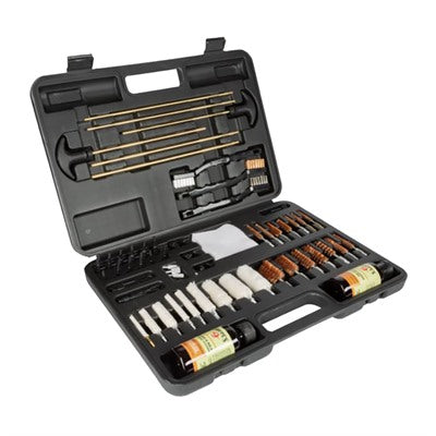 Deluxe Firearm Cleaning Kit