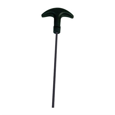 Steel Coated Firearm Cleaning Rods