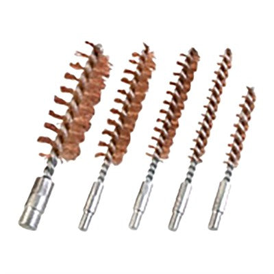 Handgun Bore Cleaning Brush