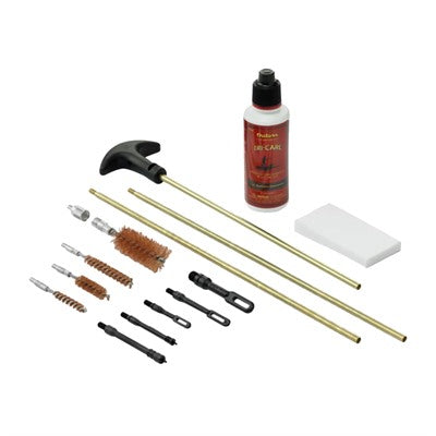 Universal Firearm Cleaning Kit - Brass Rod