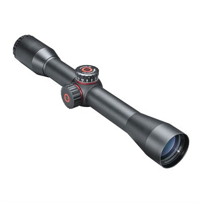 ProTarget Rimfire 4x32mm Fixed Power Rifle Scope