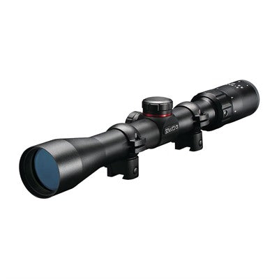 .22 Magnum 3-9x32mm SFP Rifle Scope