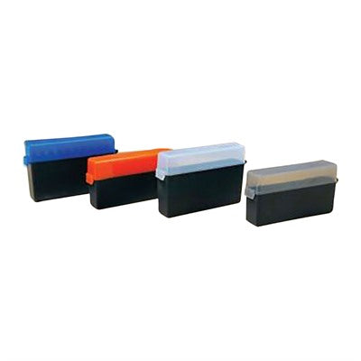 20-Round Ammo Storage Boxes - 200 Series