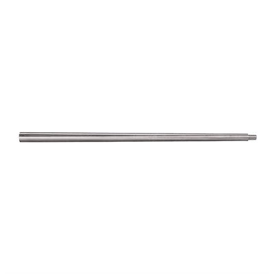 30 Caliber Bolt-Action Stainless Steel Barrels