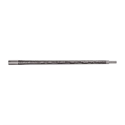 243 Caliber Bolt-Action Carbon Fiber Barrels