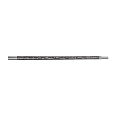 284 Caliber Bolt-Action Carbon Fiber Barrels