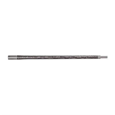 338 Caliber Bolt-Action Carbon Fiber Rifle Barrel